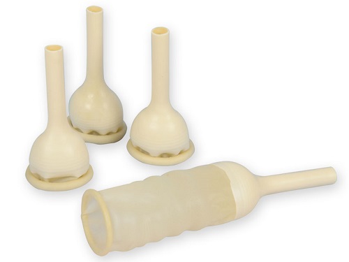 Male External Catheter Latex  Box of 30  Male External Catheter Latex  Box of 30